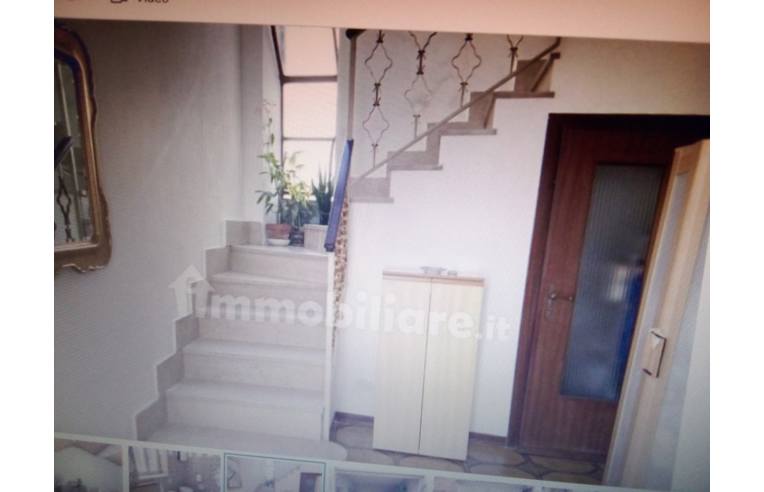 casa indipendente in vendita a Tromello