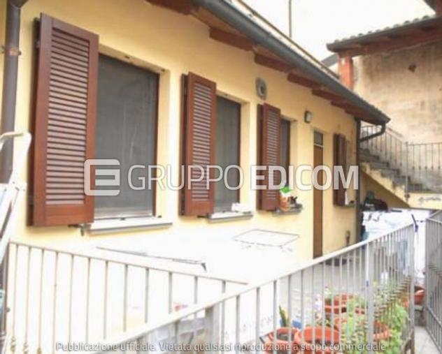 appartamento in vendita a Tromello