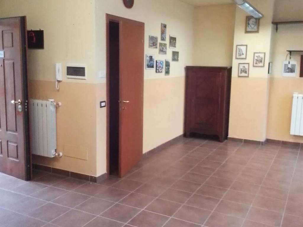 appartamento in vendita a Tromello