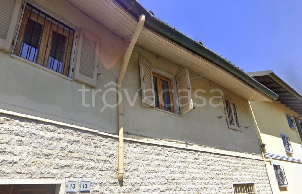 casa indipendente in vendita a Tromello