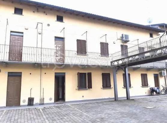 monolocale in vendita a Tromello