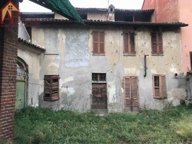 casa indipendente in vendita a Tromello