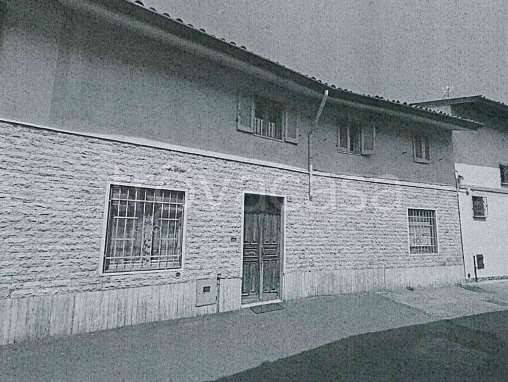 casa indipendente in vendita a Tromello