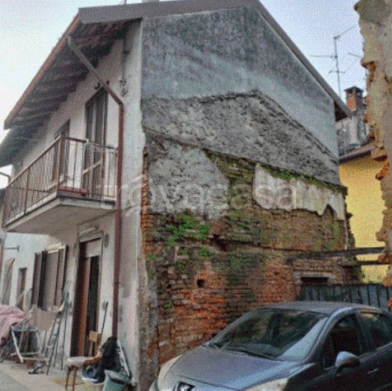 appartamento in vendita a Tromello
