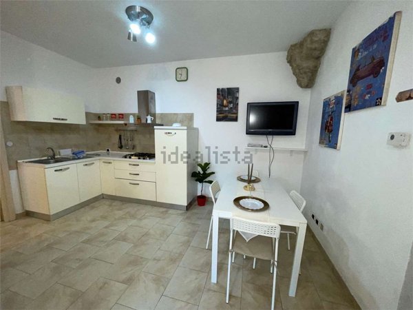 appartamento in vendita a Tromello