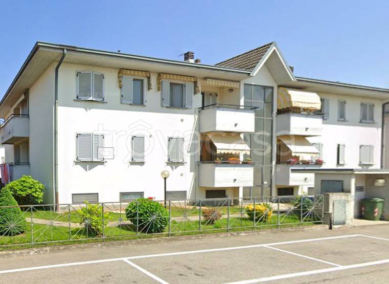 appartamento in vendita a Tromello