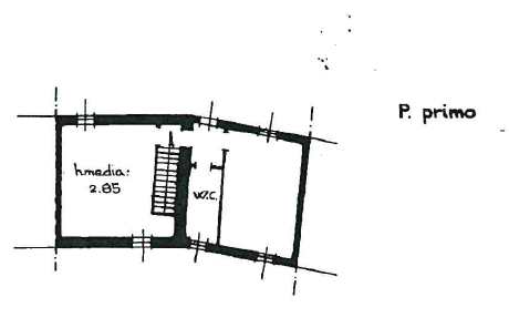casa indipendente in vendita a Tromello
