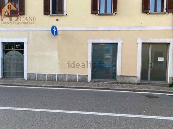 appartamento in vendita a Tromello