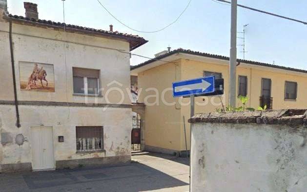 casa indipendente in vendita a Tromello