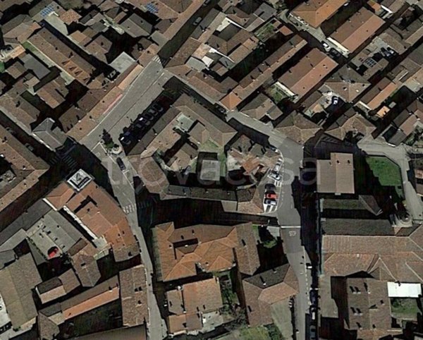 appartamento in vendita a Tromello