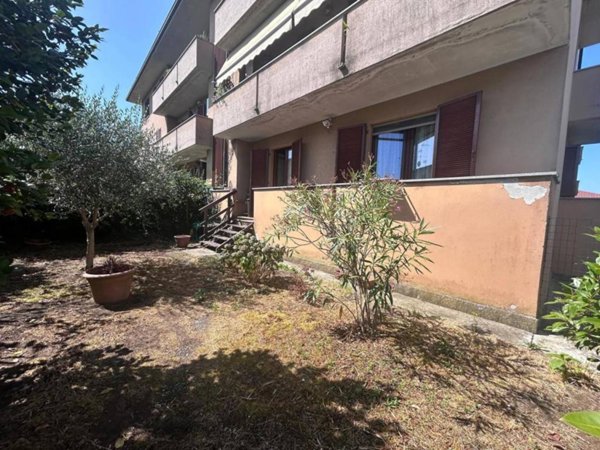 appartamento in vendita a Tromello