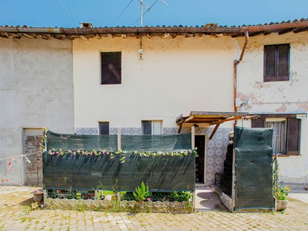 casa indipendente in vendita a Tromello