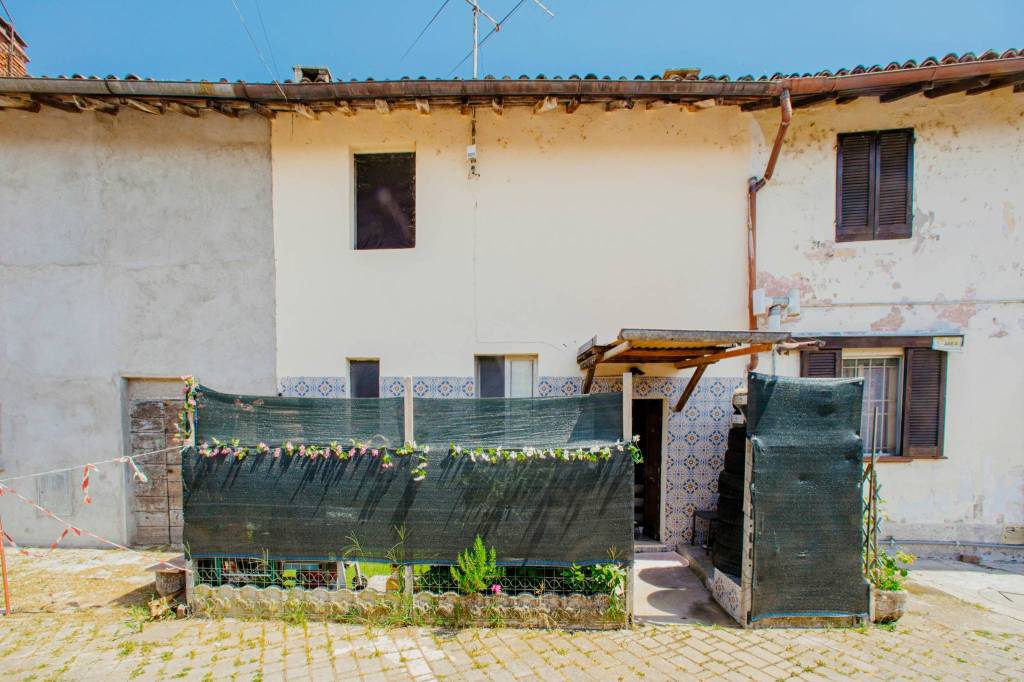casa indipendente in vendita a Tromello