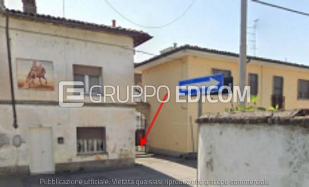 appartamento in vendita a Tromello