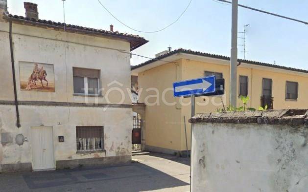 casa indipendente in vendita a Tromello