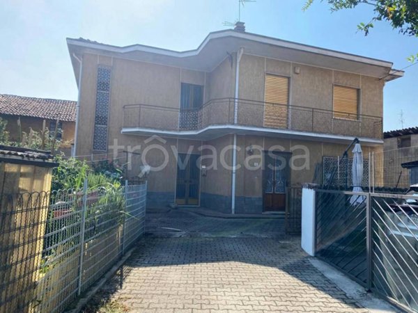 casa indipendente in vendita a Tromello