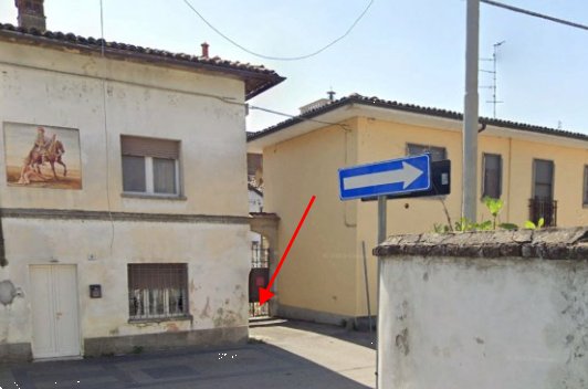 casa indipendente in vendita a Tromello