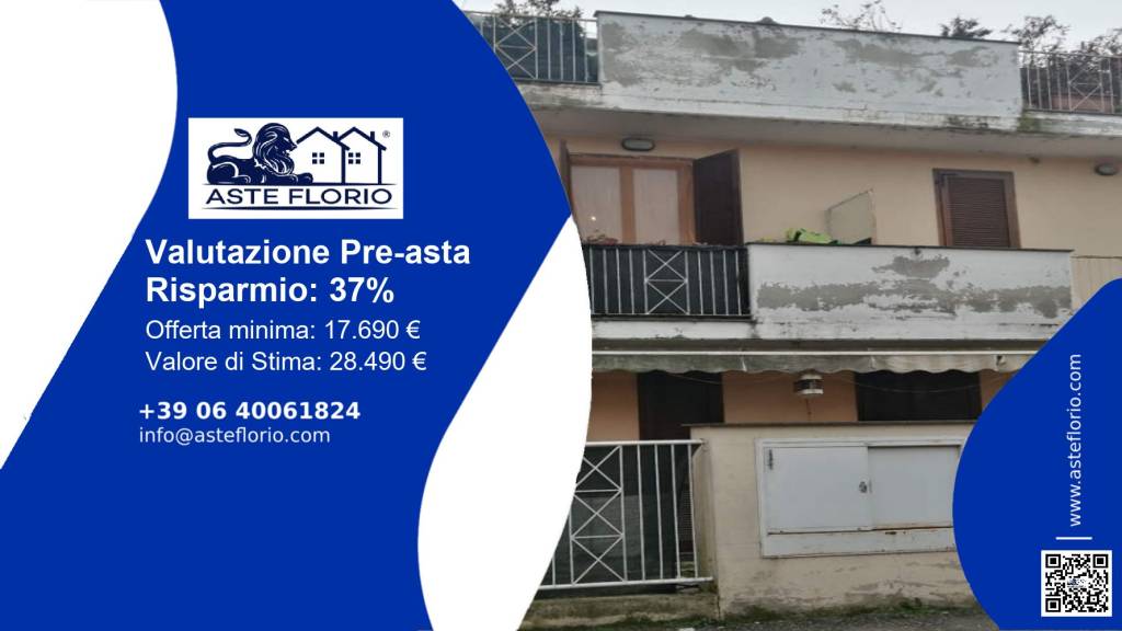 appartamento in vendita a Tromello
