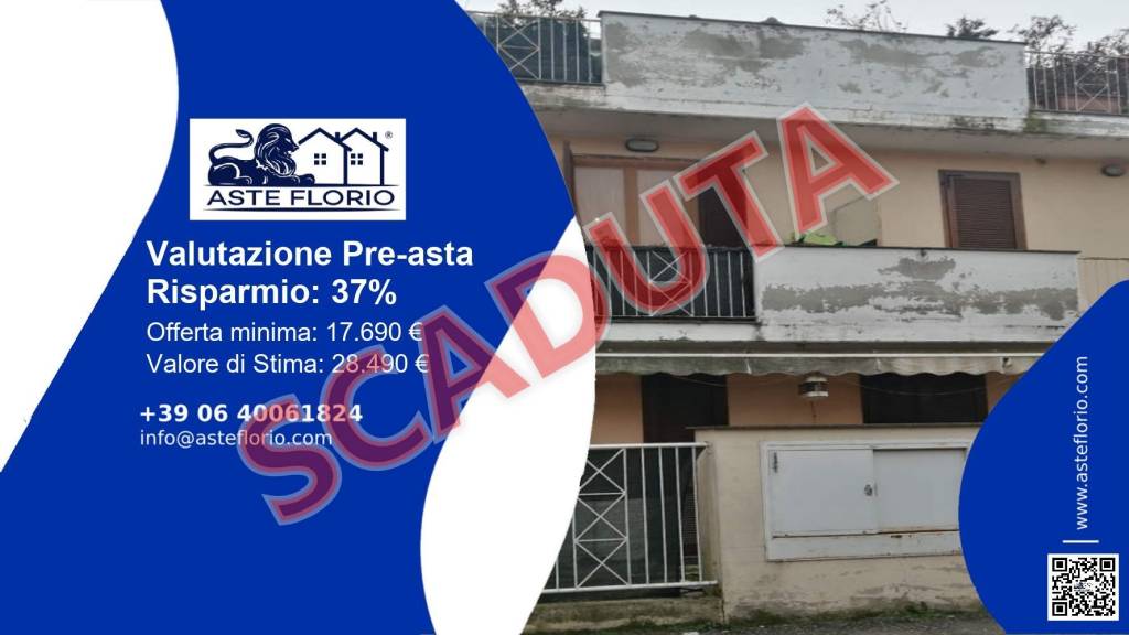 appartamento in vendita a Tromello