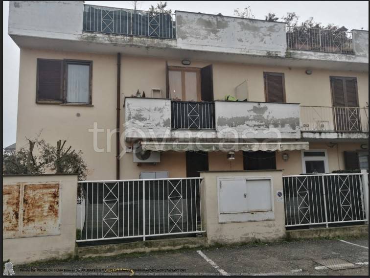 appartamento in vendita a Tromello