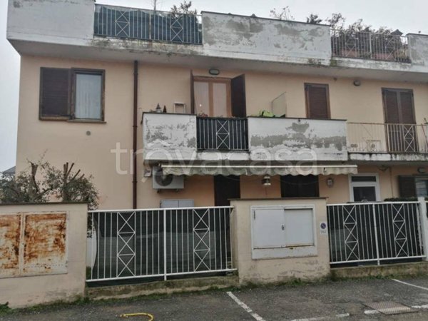 appartamento in vendita a Tromello