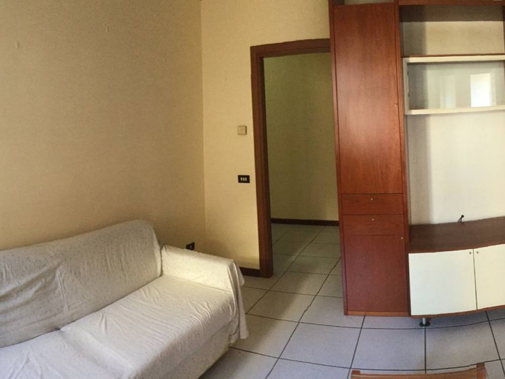 appartamento in vendita a Tromello