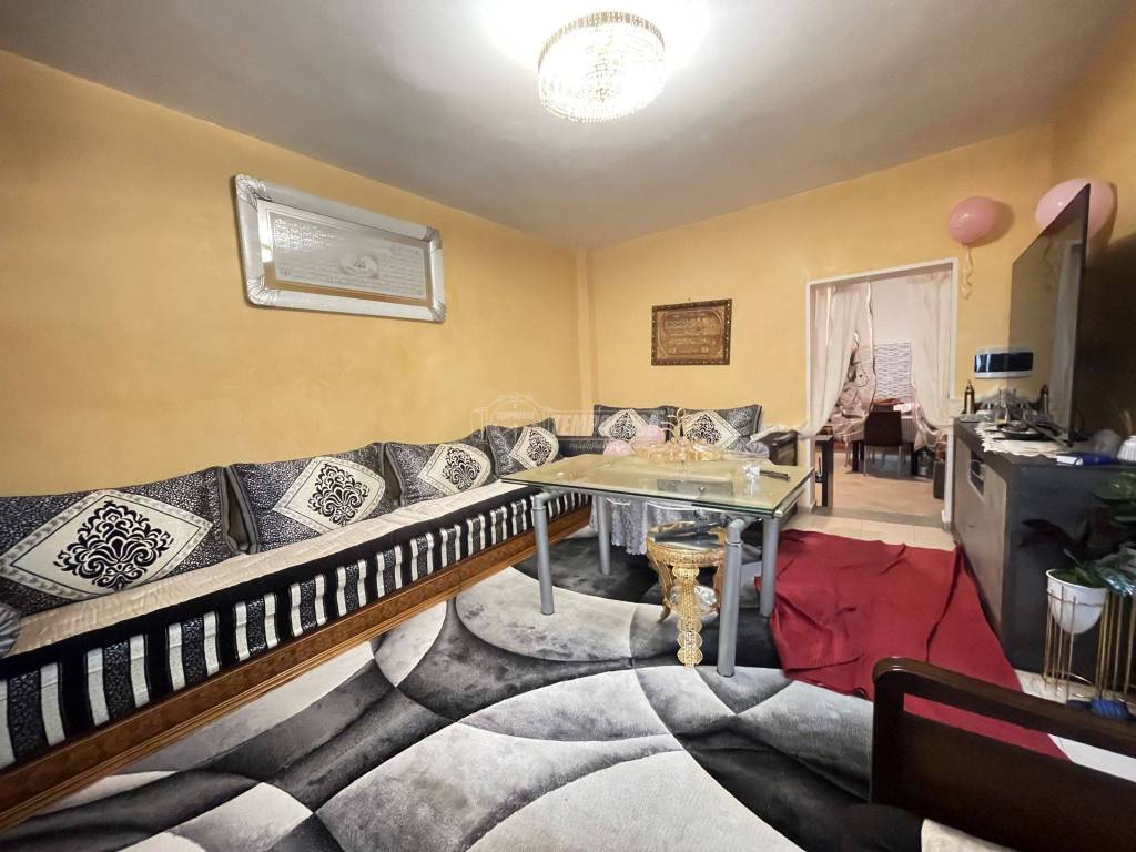 appartamento in vendita a Tromello