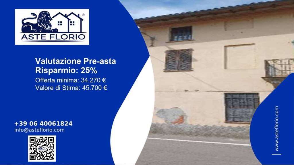 appartamento in vendita a Tromello