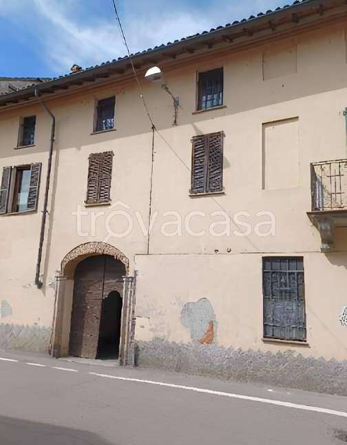 appartamento in vendita a Tromello