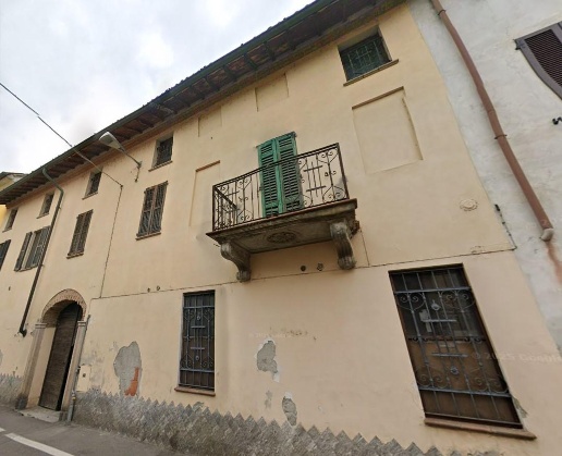 appartamento in vendita a Tromello