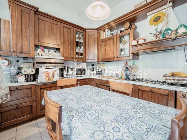 appartamento in vendita a Tromello