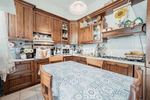 appartamento in vendita a Tromello