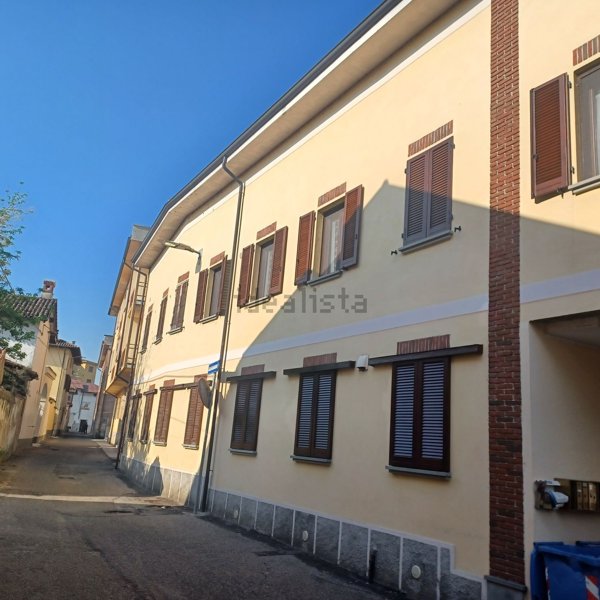 appartamento in vendita a Tromello