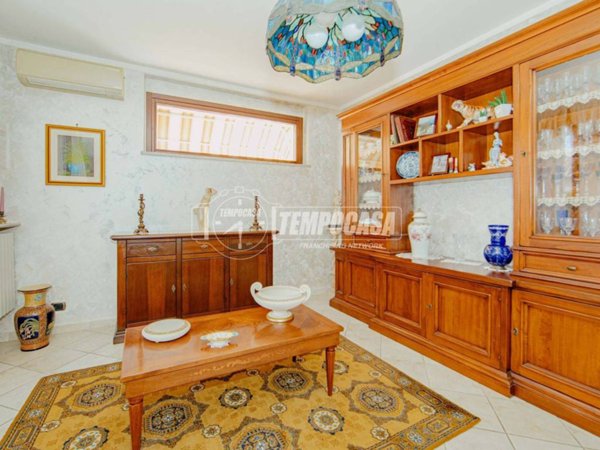 appartamento in vendita a Tromello