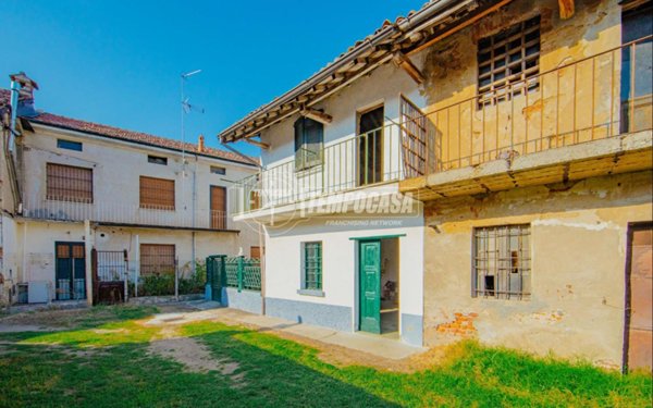 appartamento in vendita a Tromello
