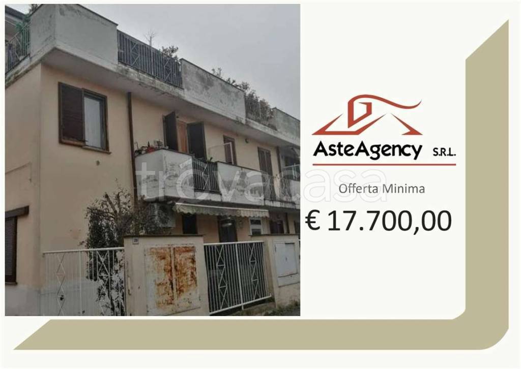 appartamento in vendita a Tromello