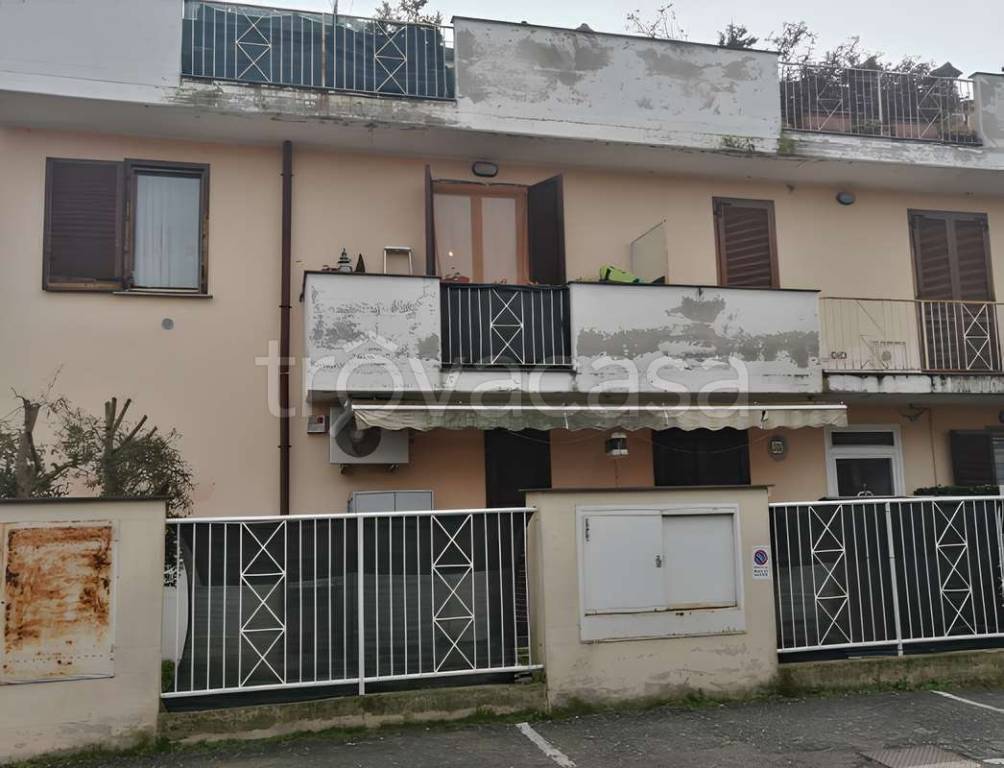 appartamento in vendita a Tromello