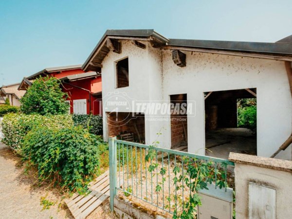 appartamento in vendita a Tromello