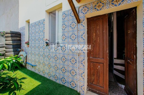 appartamento in vendita a Tromello