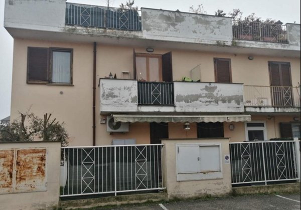 appartamento in vendita a Tromello