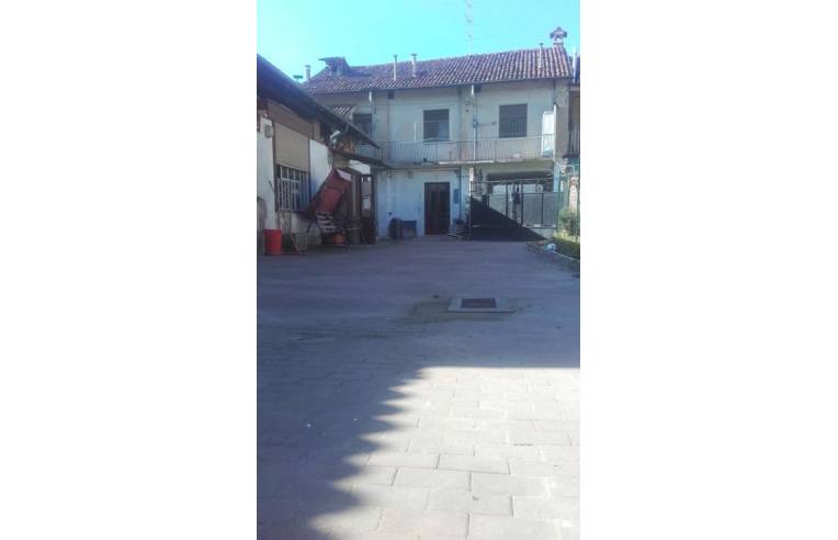 casa indipendente in vendita a Tromello