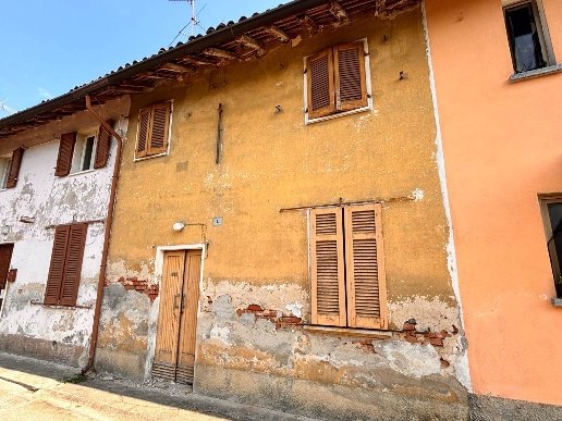 appartamento in vendita a Tromello