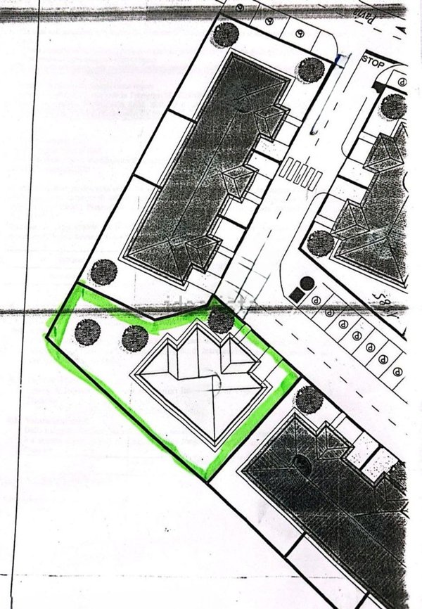 casa semindipendente in vendita a Tromello