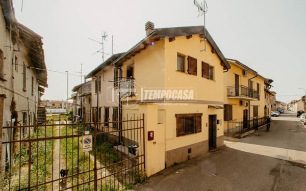 appartamento in vendita a Tromello