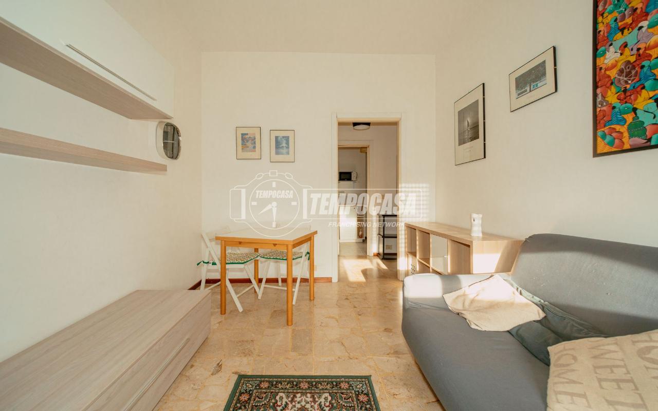 appartamento in vendita a Tromello