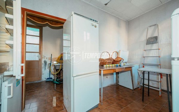 casa indipendente in vendita a Tromello