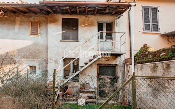 casa indipendente in vendita a Tromello