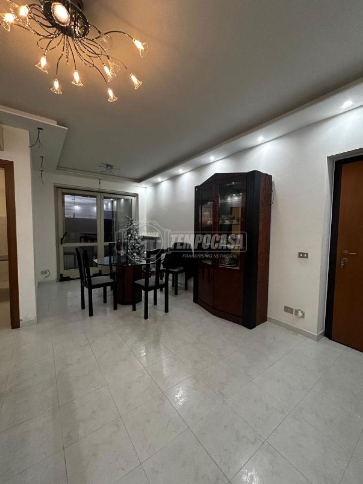 appartamento in vendita a Tromello