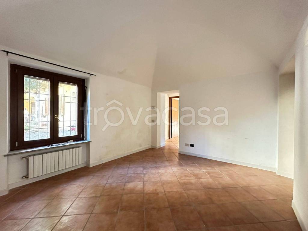 appartamento in vendita a Tromello