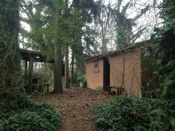 casa indipendente in vendita a Tromello